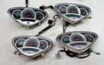 Teller/dashboard Kymco People S 2008/2018, Gebruikt, Kymco, Kymco, Ophalen of Verzenden