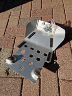 Originele Honda CRF300L skidplate bashplate beschermplaat, Ophalen of Verzenden