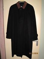 ORIGINELE TIROLER LODEN JAS, Kleding | Heren, Ophalen, Gedragen, Maat 52/54 (L), Blauw