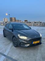 Ford Focus 1.5 Ecoblue ST Line 120pk Aut 2019 Grijs, 4 cilinders, Diesel, Particulier, 695 kg