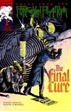 Tales From The Forsaken Phantom #1 The Final Cure, Boeken, Strips | Comics, Eén comic, Amerika, Nieuw, Ophalen of Verzenden