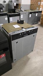 Neff inbouw vaatwasser S523P60X2E //HOOG MODEL//, Ophalen, Refurbished, Inbouw, 45 tot 60 cm