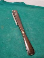 - kledingborstel vintage ARA, Ophalen of Verzenden