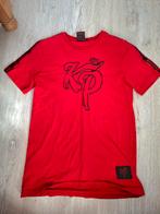 2x knolpower t-shirt maat 158/164!, Ophalen, Gebruikt, Jongen of Meisje, Knolpower