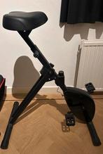 Deskbike Large - Bureaufiets voor Actief Werken, Ophalen, Zo goed als nieuw, Benen