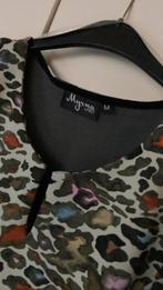 Myrna by ned nieuwe jurk M, Kleding | Dames, Ophalen of Verzenden, Zo goed als nieuw, Boven de knie