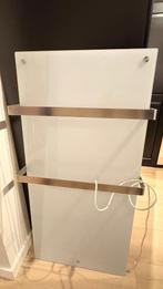 Eurom Sani 800 badkamer infrarood verwarming 800W, Doe-het-zelf en Verbouw, Verwarming en Radiatoren, Ophalen, 500 tot 800 watt