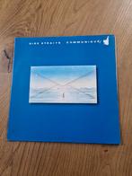 Dire Straits - Communiqué - Vinyl LP, Ophalen of Verzenden, Gebruikt, 12 inch, Poprock