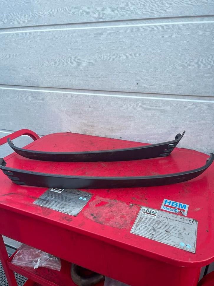 VX50 | Riva | Sourini (China Vespa) Sierstrips / Sierlijsten, Fietsen en Brommers, Brommeronderdelen | Algemeen, Gebruikt, Kap