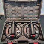 Zuignap met drukmeter, Ophalen of Verzenden, Nieuw, Minder dan 80 cm, Gevelraam of Ruit