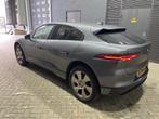 Jaguar I-PACE EV400 SE 90 kWh | ACC | Vol-Leder | Meridian S, Auto's, Automaat, Gebruikt, 750 kg, I-PACE