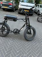 Phatfour FLB+ – recent onderhoud, rijdt top!, 59 cm of meer, Ophalen of Verzenden, Zo goed als nieuw, Overige merken