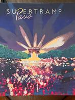 Supertramp - Paris - Live Album, Ophalen of Verzenden, Zo goed als nieuw, 12 inch