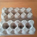 Stapel eierdozen gratis af te halen, Hobby en Vrije tijd, Knutselen, Ophalen, Zo goed als nieuw, Overige typen