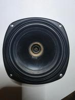 Tannoy D300 unit, Ophalen of Verzenden, 120 watt of meer, Front, Rear of Stereo speakers, Overige merken