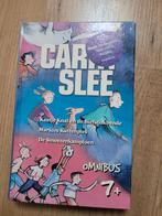Carry Slee Omnibus 7+, Ophalen of Verzenden, Gelezen, Carry Slee, Fictie algemeen