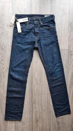 - NIEUWE - Diesel BUSTER W29 L32 * 29x32 - tapered - #D2714, Kleding | Heren, Spijkerbroeken en Jeans, Diesel, Blauw, Nieuw, W32 (confectie 46) of kleiner