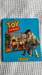Panini toy story 1 compleet met bestelformulier, Verzenden, Zo goed als nieuw