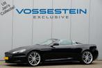 Aston Martin DBS Volante 6.0 V12 6-Speed Manual *!*Only 43 w, Auto's, Traction-control, Achterwielaandrijving, Gebruikt, Zwart