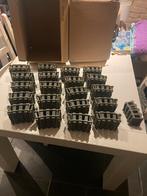 LEGO  ronde rails voor de 9v Lego trein., Ophalen of Verzenden