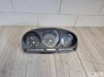 Mercedes S klasse W116 1972 - 1980 tellerklok cockpit €150, Ophalen of Verzenden, Gebruikt, Mercedes-Benz