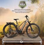 Cannondale Tesoro Elektrische fiets met BOSCH midden motor!, Overige merken, Cannondale, Ophalen of Verzenden, Zo goed als nieuw