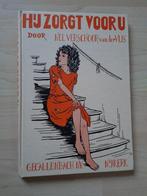 HIJ ZORGT VOOR U  Nel Verschoor-van der Vlis, Ophalen of Verzenden, Gelezen, Sprookjes