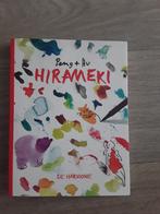 Hirameki - leuk vakantie doeboek (als nieuw) -, Geschikt voor kinderen, Zo goed als nieuw, Ophalen