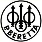 Beretta sticker #1, Verzamelen, Verzenden, Nieuw, Overige typen