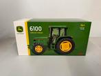 John Deere 6100 dealer editie, Verzenden, Nieuw, Tractor of Landbouw