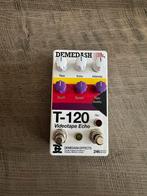 Demedash T-120 DLX Videotape Echo (Nummer 507), Ophalen of Verzenden, Zo goed als nieuw, Delay of Echo