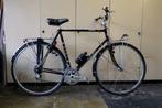 Snel Expedition randonneur retro herenfiets, zeer fraai!, Fietsen en Brommers, Gebruikt, Versnellingen, 57 tot 61 cm, Ophalen