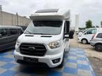 Benimar cocoon tessoro 442 AUTOMATIQUE bj. 2024 9000km 170pk, Automaat, Ford, Bedrijf, Diesel