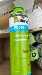 PU010 Illbruck 6x, Ophalen, Zo goed als nieuw, Overige materialen, Minder dan 4 cm