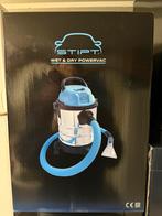 Stipt Polish Point Powervac wet & dry 40% korting NIEUW!!!!!, Ophalen of Verzenden