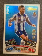 Topps MA 25/26     HERITAGE     PEPÊ    FC PORTO, Verzenden, Zo goed als nieuw, Plaatje