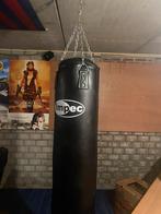 Boxzak, Ophalen, Zo goed als nieuw, Bokszak