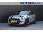 MINI Mini 1.5 Cooper 60 Years Edition | LEDER | H&K | PANO |, Auto's, Mini, 136 pk, Gebruikt, Euro 6, 3 cilinders