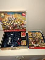 Stratego conquest, Hobby en Vrije tijd, Gezelschapsspellen | Bordspellen, Ophalen of Verzenden, Zo goed als nieuw
