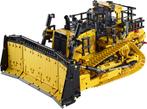 LEGO Technic Cat D11 Bulldozer 42131, Niet ingevuld, Niet ingevuld, Niet ingevuld