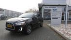 Mitsubishi ASX 1.6 Cleartec Instyle NAVIGATIE.PANODAK,LEER,T, Auto's, Mitsubishi, Voorwielaandrijving, Gebruikt, Euro 6, 4 cilinders