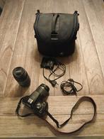 Canon EOS 1300D Pro-Kit, Spiegelreflex, Canon, Ophalen of Verzenden, Zo goed als nieuw