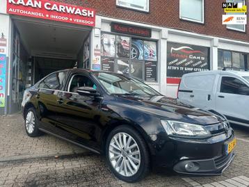 Volkswagen Jetta 1.4 TSI Hybrid Highline beschikbaar voor biedingen