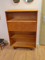 Pastoe Cees Braakman Boekenkast Secretaire Kast Highboard, Ophalen, Gebruikt, Vintage, Pastoe Cees Braakman