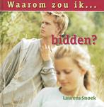 L. Snoek - Waarom zou ik bidden?, Boeken, Godsdienst en Theologie, Ophalen of Verzenden, Zo goed als nieuw, L. Snoek