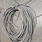 mvk kabel 5 aderig en 3 en 4 aderig, Ophalen, Gebruikt, Kabel of Snoer