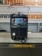 Rowac mig 300s 300a Kraaijkamp-lasmachines NIEUW GARANTIE!!, Doe-het-zelf en Verbouw, Gereedschap | Lasapparaten, Ophalen of Verzenden