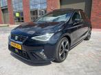 Seat Ibiza 1.0 TSI 110pk Dsg-7 2023 Blauw, USB, Blauw, Ibiza, Origineel Nederlands