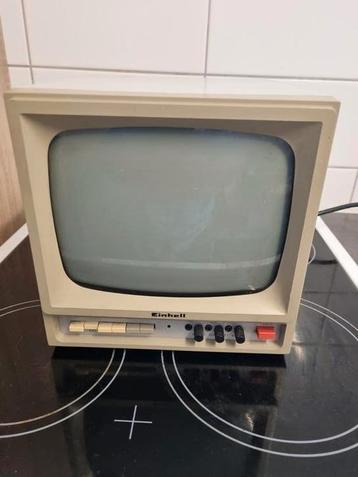 Einhell bewakings monitor  beschikbaar voor biedingen
