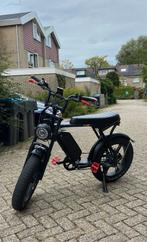 Fatbike ouxi v8, Gebruikt, 59 cm of meer, 30 tot 50 km per accu, Ophalen